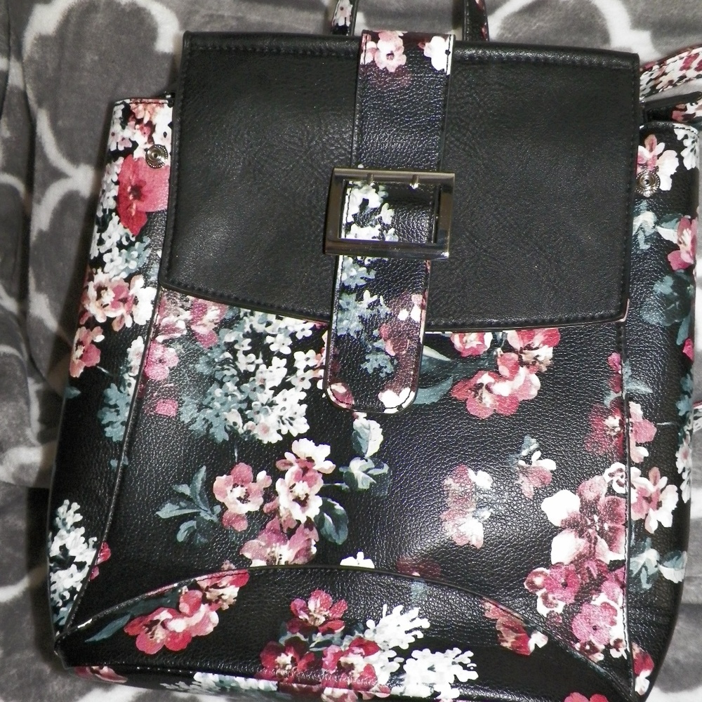 KCarroll Everything You Want Backpack